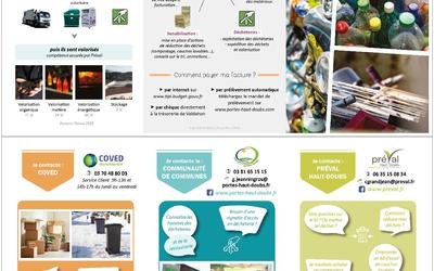 B A BA de nos déchets